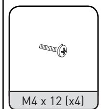 ELECTRO DEPOT N°3 - 935397 L14 - Lieferumfang - 2