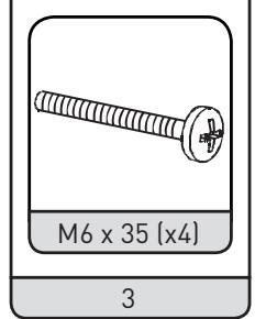 ELECTRO DEPOT N°3 - 935397 L14 - Lieferumfang - 9