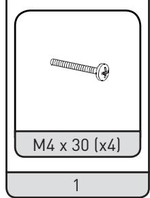 ELECTRO DEPOT N°3 - 935397 L14 - Lieferumfang - 3