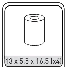 ELECTRO DEPOT N°3 - 935397 L14 - Lieferumfang - 10