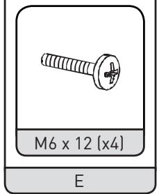 ELECTRO DEPOT n°9 - 935402 SL21S - Lieferumfang - 6