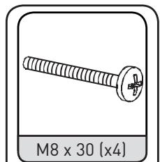 ELECTRO DEPOT n°9 - 935402 SL21S - Geleverde onderdelen - 4