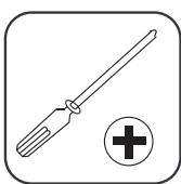 ELECTRO DEPOT n°9 - 935402 SL21S - Outils nécessaires (non fournis) - 5
