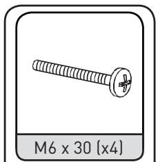 ELECTRO DEPOT n°9 - 935402 SL21S - Lieferumfang - 5