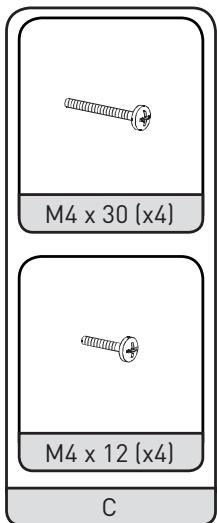 ELECTRO DEPOT n°9 - 935402 SL21S - Geleverde onderdelen - 5