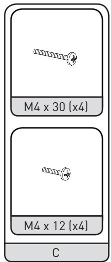 ELECTRO DEPOT n°9 - 935402 SL21S - Lieferumfang - 2