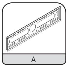 ELECTRO DEPOT n°9 - 935402 SL21S - Geleverde onderdelen - 1