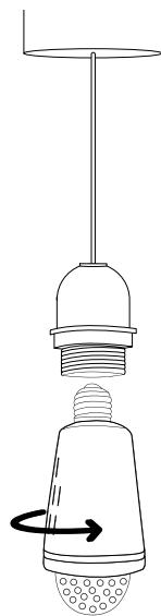 NOVISTAR FUN LIGHT 3x3W - Gebrauch - 1