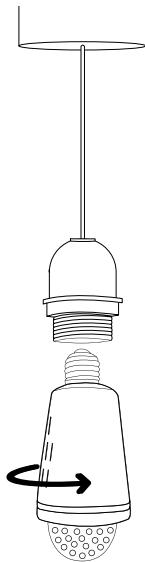 NOVISTAR FUN LIGHT 3x3W - Description du produit - 2