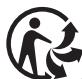 HIGH ONE FV20I - PROTECTION DE L'ENVIRONNEMENT - DIRECTIVE 2012/19/UE - 2