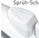HIGH ONE FV20I - Beschreibung des Geräts - 3