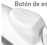 HIGH ONE FV20I - Descripción del aparato - 3