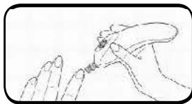 BE YOU MP2 - Empujar las cuticulas: - 7