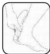 BE YOU MP2 - Verwijderen van eelt, eeltplekken en likdoorns: - 1