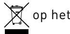 BE YOU MP2 - BESCHERMING VAN HET MILIEU - RICHTLIJN 2012/19/EU - 1