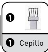 BE YOU MP2 - Empujar las cuticulas: - 8