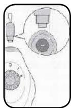 BE YOU MP2 - Utilisation de l'appareil manuel : - 2