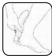 BE YOU MP2 - Retirer la corne, les callosités et les cors : - 1