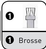 BE YOU MP2 - Nettoyer et vernir les ongles : - 2