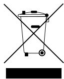 BE YOU MP2 - ENTSORGUNG VON ELEKTRISCHEN UND ELEKTRONISCHEN ABFÄLEN - 1