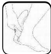 BE YOU MP2 - Quitar durezas, callosidades y callos: - 1