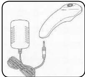 BE YOU MP2 - Appareil manuel : - 1