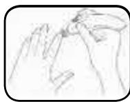 BE YOU MP2 - Acortar las uñas: - 1