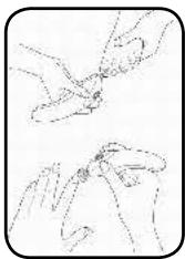 BE YOU MP2 - Nagel polieren: - 2