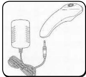 BE YOU MP2 - Pieza de mano: - 1