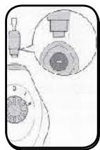 BE YOU MP2 - Uso de la pieza de mano: - 2