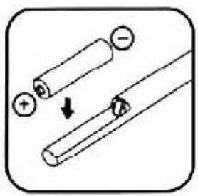 BE YOU S1 - REPLACEMENT DE LA PILE - 2