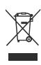 VALBERG VAL 2P 215 A+ BHC - PROTECTION DE L'ENVIRONNEMENT - DIRECTIVE 2002/96/CE - 1