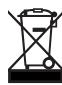 HIGH ONE HO-PRA1 - PROTECTION DE L'ENVIRONNEMENT - DIRECTIVE 2012/19/EU - 1