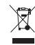 VALBERG VAL HC 60 2M - PROTECTION DE L'ENVIRONNEMENT - DIRECTIVE 2002/96/CE - 1