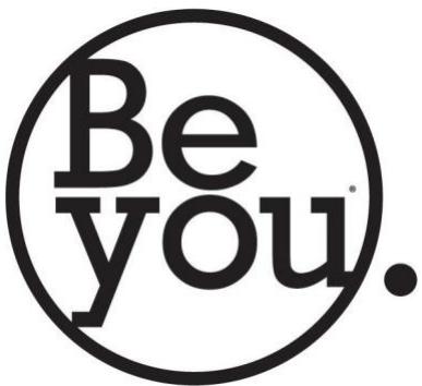 BE YOU DBHE1 - 1
