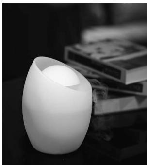 BE YOU DBHE1 - BRUMISATEUR D'AMBIANCE DBHE1 936374 - 1