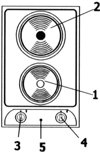 HIGH ONE HIG DE 2 XET - DESCRIPTION - 1
