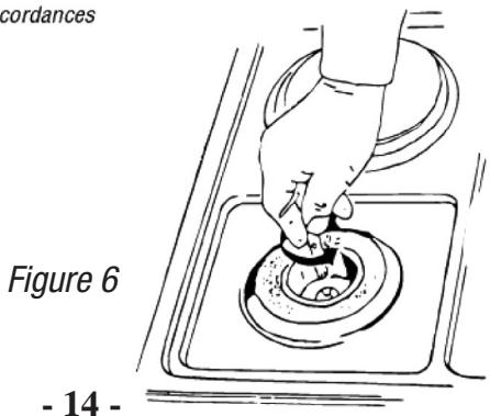 HIGH ONE HIG TG 4 BET - CHANGEMENT DES INJECTEURS - 1