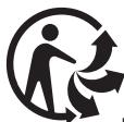 VALBERG VAL DV 2 B AF - PROTECTION DE L'ENVIRONNEMENT - DIRECTIVE 2012/19/UE - 1