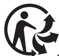 HIGH ONE HIG TV 3 B AF - PROTECTION DE L'ENVIRONNEMENT - DIRECTIVE 2012/19/UE - 1