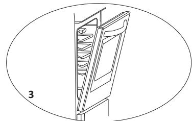 VALBERG VAL CG 50 4CM SVT - De ovendeur demonteren - 3
