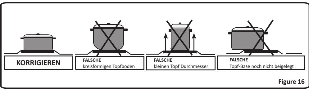 VALBERG VAL CG 50 4CM SVT - WARNHINWEIS: - 1