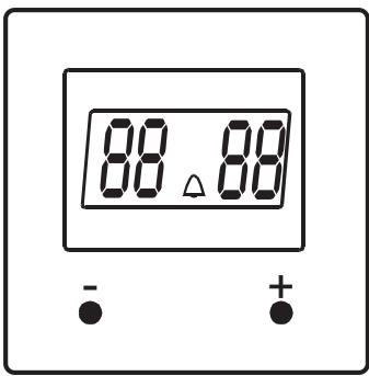 VALBERG VAL FM 56 M XVT - Utilisation de la minuterie électronique - 1