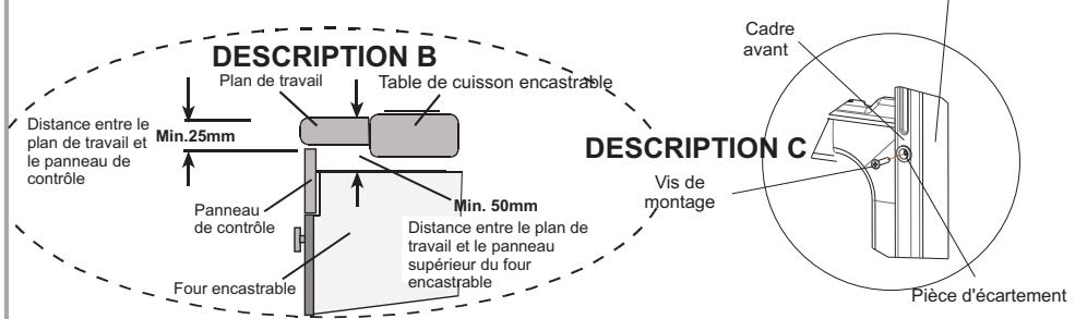 VALBERG VAL FM 56 M XVT - Tailles du produit - 1