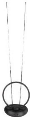 HIGH ONE 36DB 4G - Améliorer la qualité de réception - 1