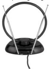 HIGH ONE 36DB 4G - Installation Ihrer Antenne - 1