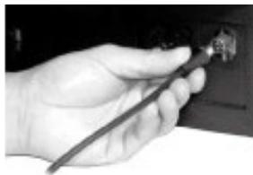 EDENWOOD 45 dB 4G - Stromversorgung über Adapter - 1