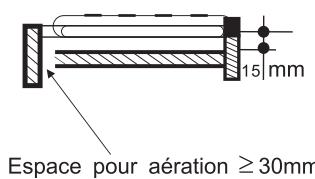 VALBERG VAL TGV 5 NWC - Options d'installation - 1