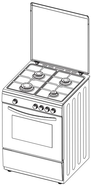 HIGH ONE HIG CG 50 4CM BVT - H - 1