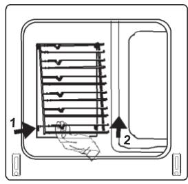 HIGH ONE HIG CG 50 4CM BVT - Limpieza catalitica - 1